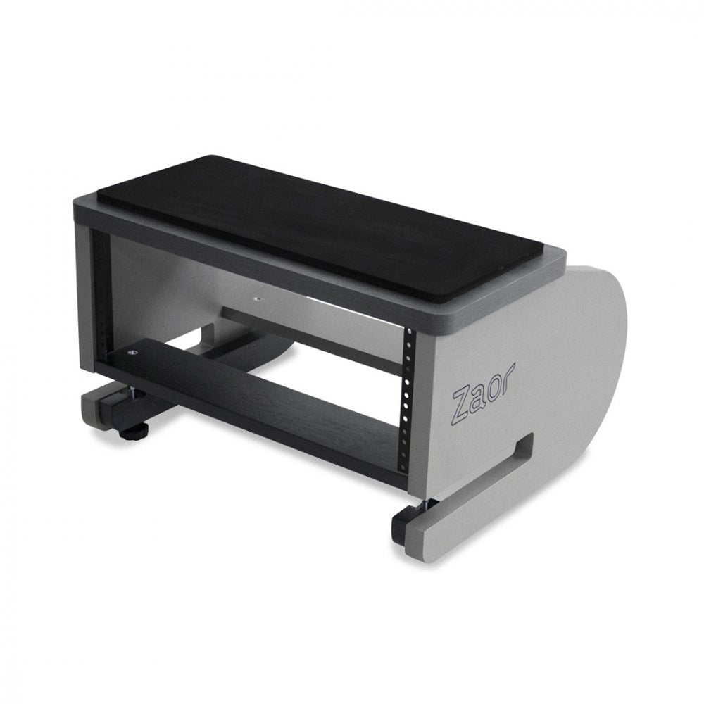 Miza Griprack MKII 4 RU - Gris Wengé