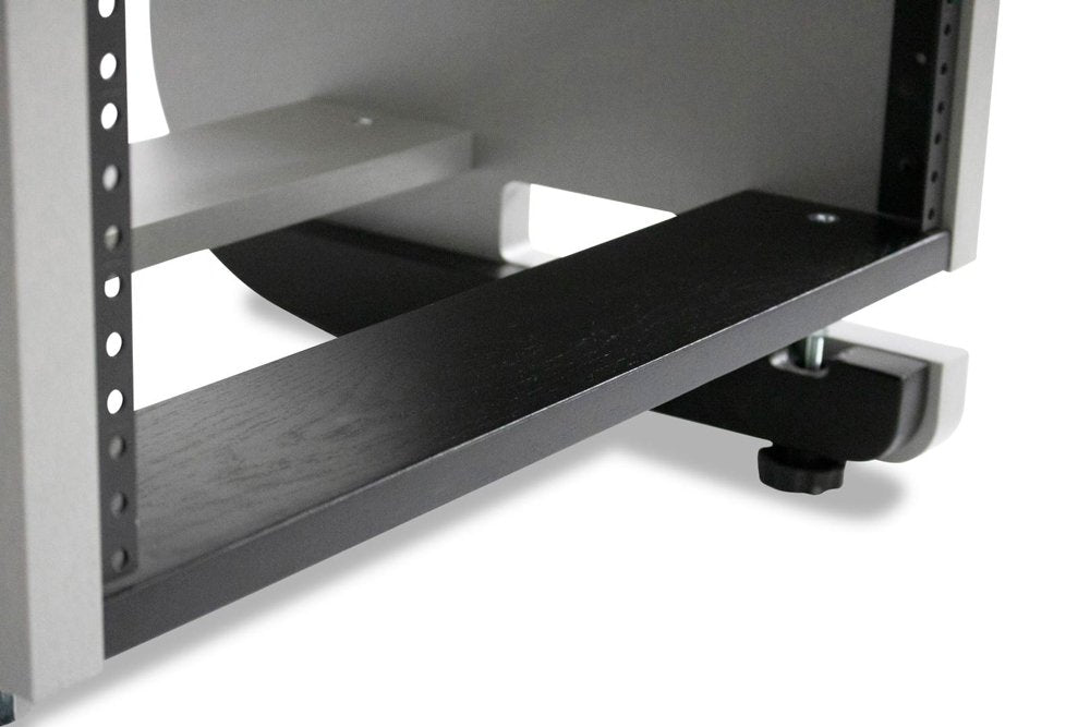 Miza Griprack MKII 4 RU - Gris Wengé