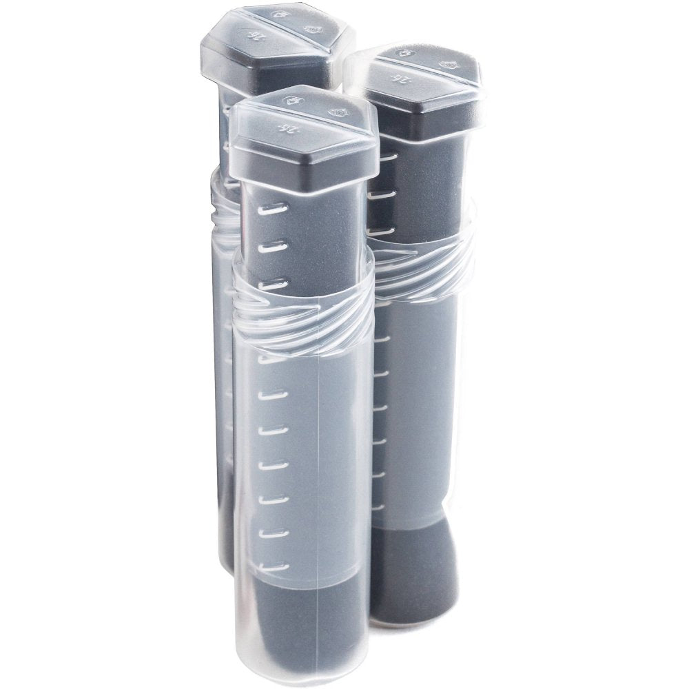 Mic Tubes Long 048808