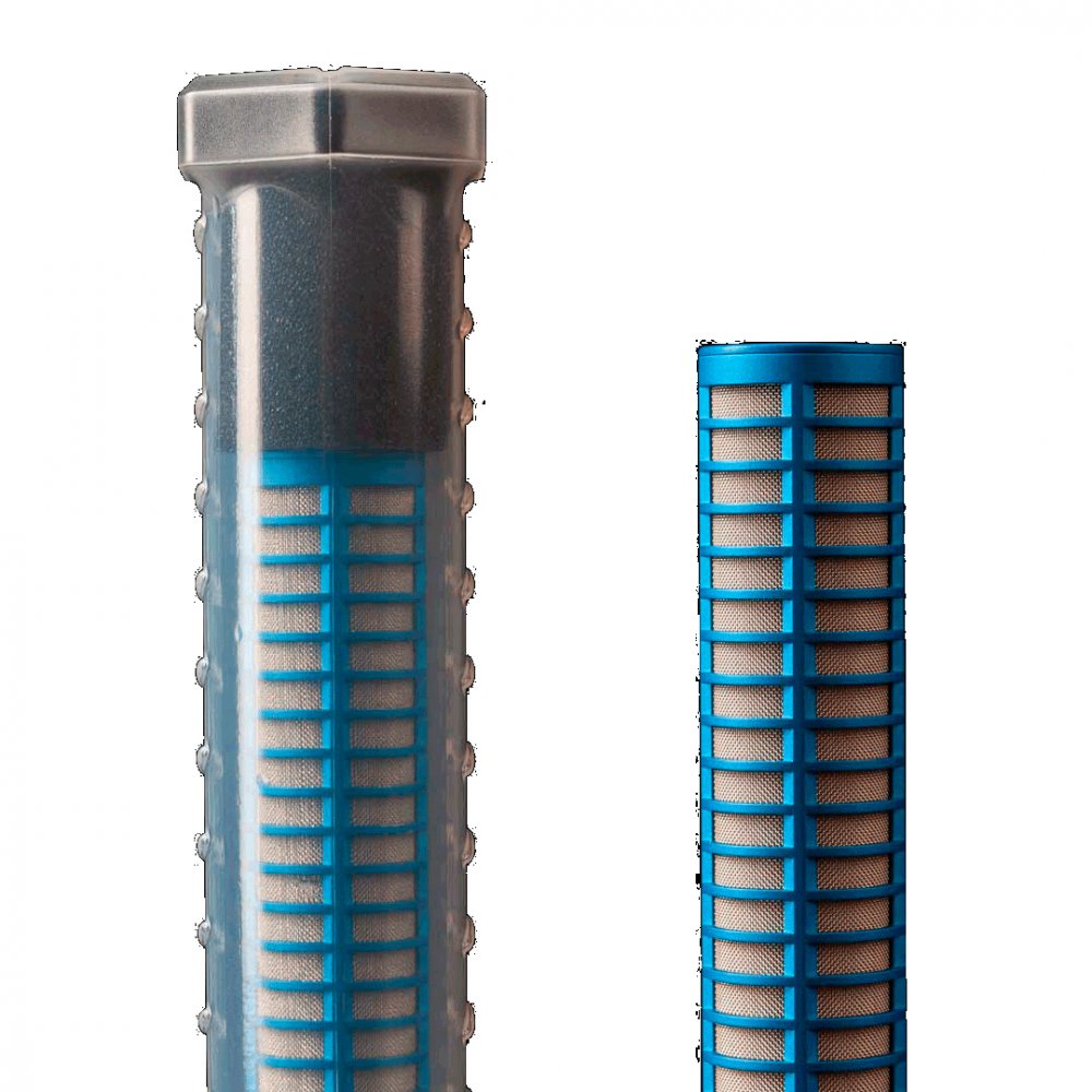 Mic Tubes Long 048808