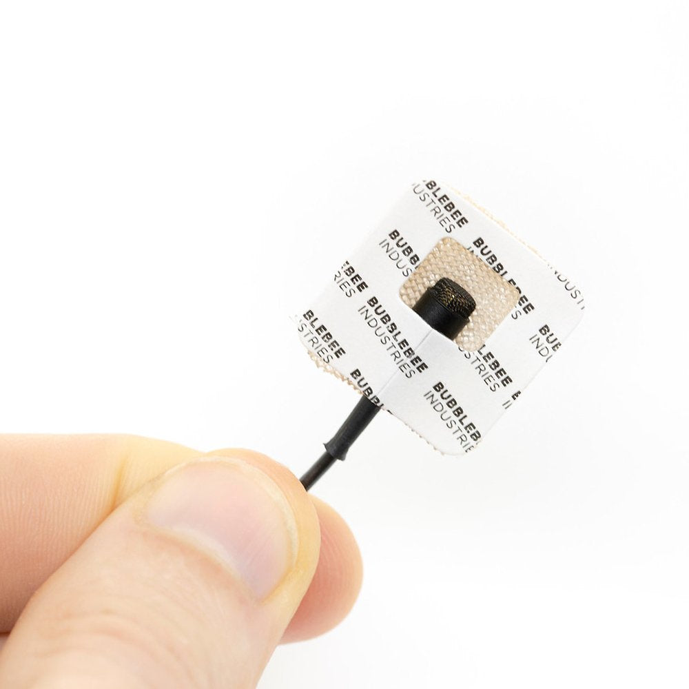 Les couvertures LAV invisibles originales