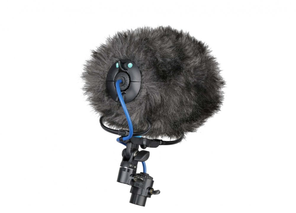 Ensemble de pare-brise mono CMC 1