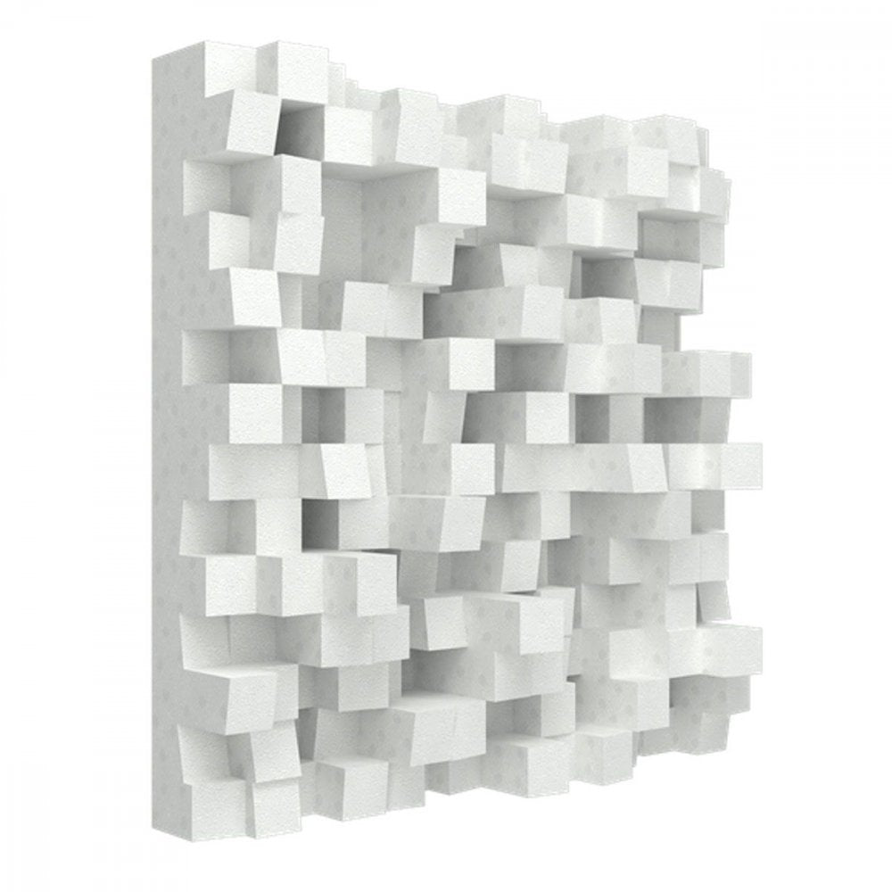 Multifuser DC3 - White