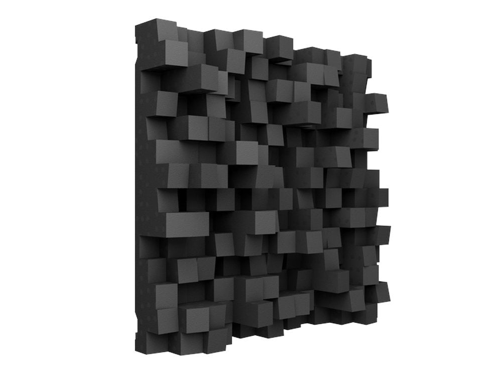 Multifuser DC3 - Black