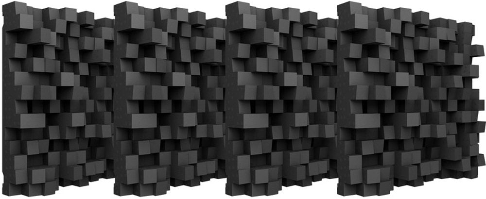 Multifuser DC3 - Black