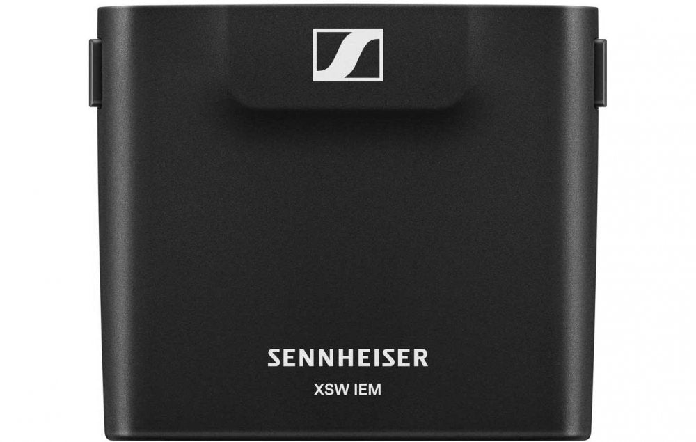 COUVERCLE DE BATTERIE XSW IEM EK