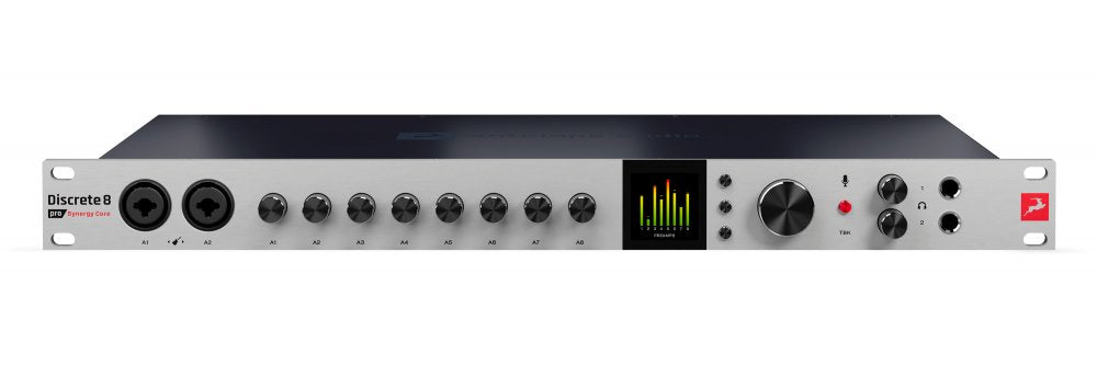 Discrete 8 PRO | Synergy Core