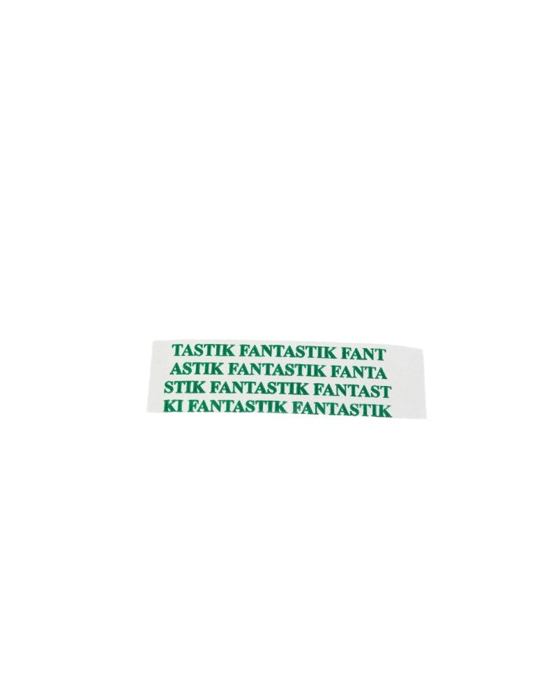 Fantastik Tape Strips - 1" X 3" (36/Bag)
