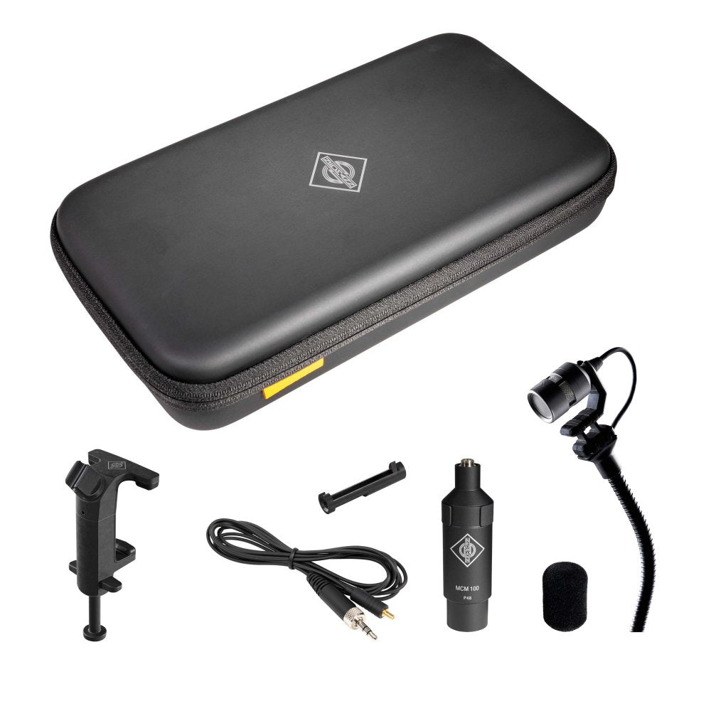 MCM 114 Set High Strings