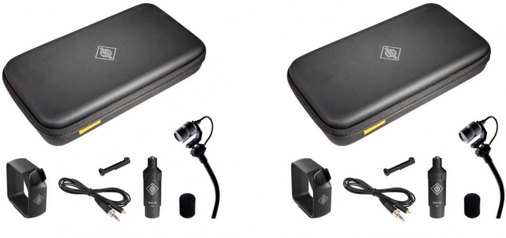 MCM 114 Stereo Set Piano