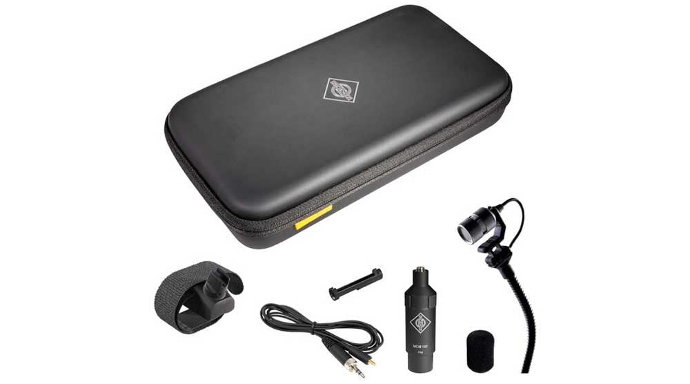 MCM 114 Set Woodwinds