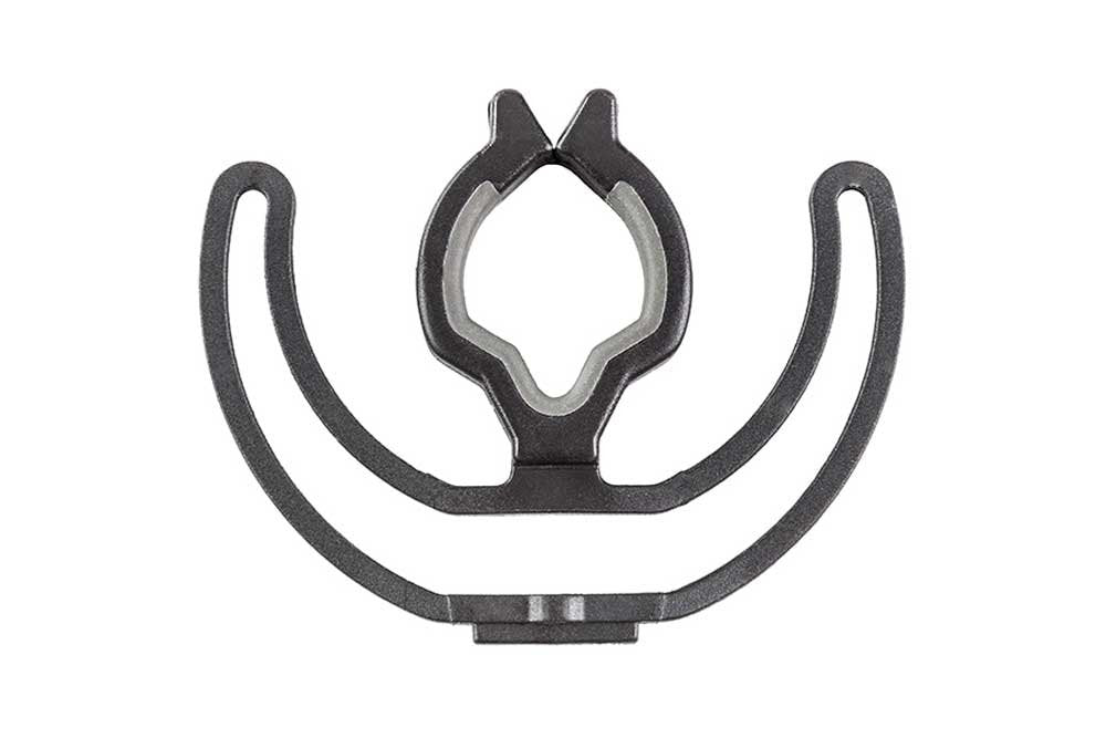 Pair of Single Lyre 72 (19/25) 042210