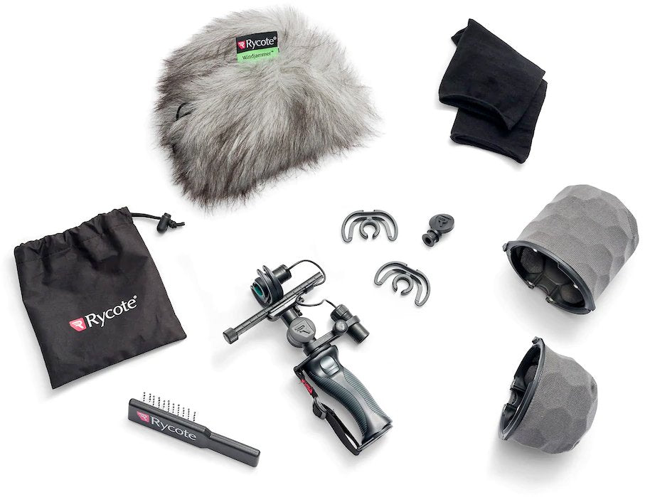 NANO Shield Kit NS1-BA 086301