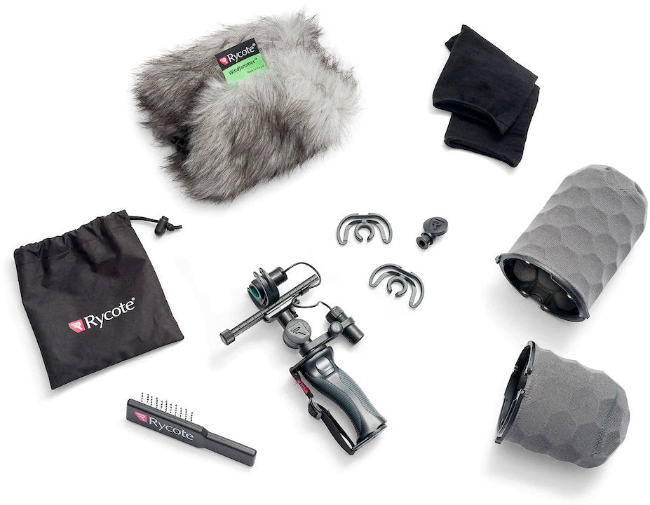 NANO Shield Kit NS3-CB 086303