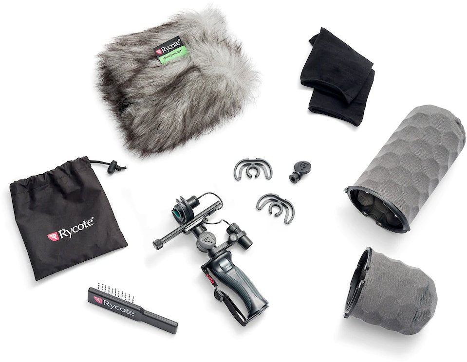 NANO Shield Kit NS4-DB 086304