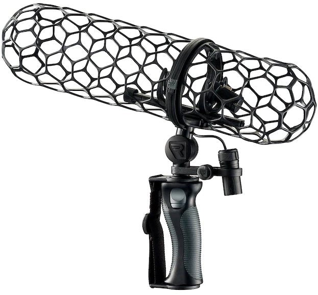 NANO Shield Kit NS4-DB 086304