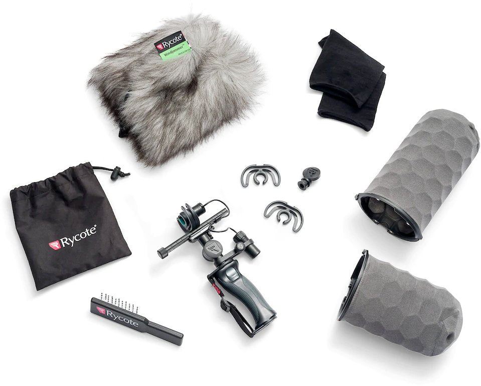 NANO Shield Kit NS5-DC 086305