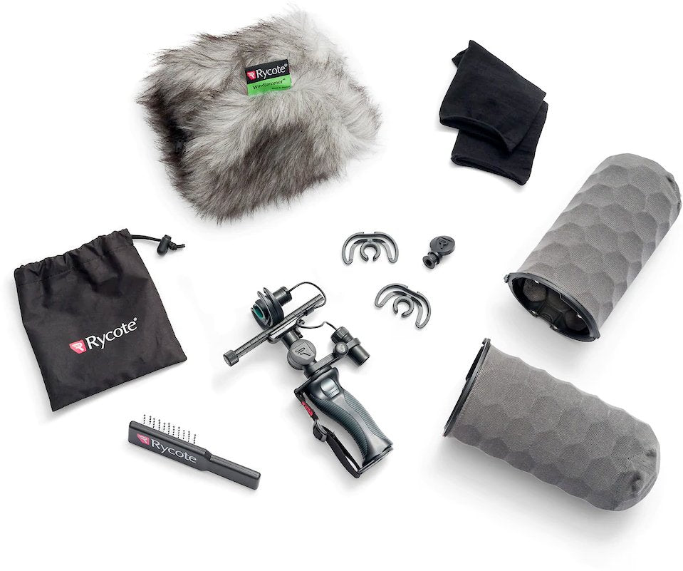 NANO Shield Kit NS6-DD 086306