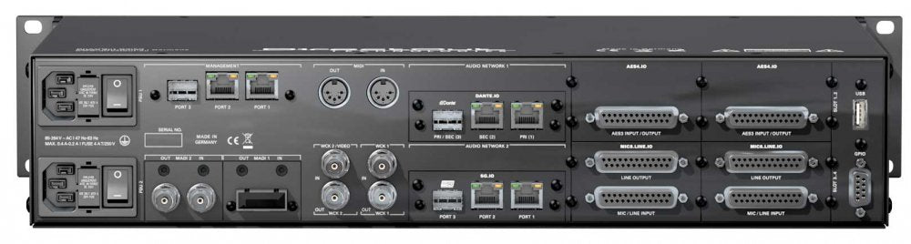 PRODIGY.MP Essential