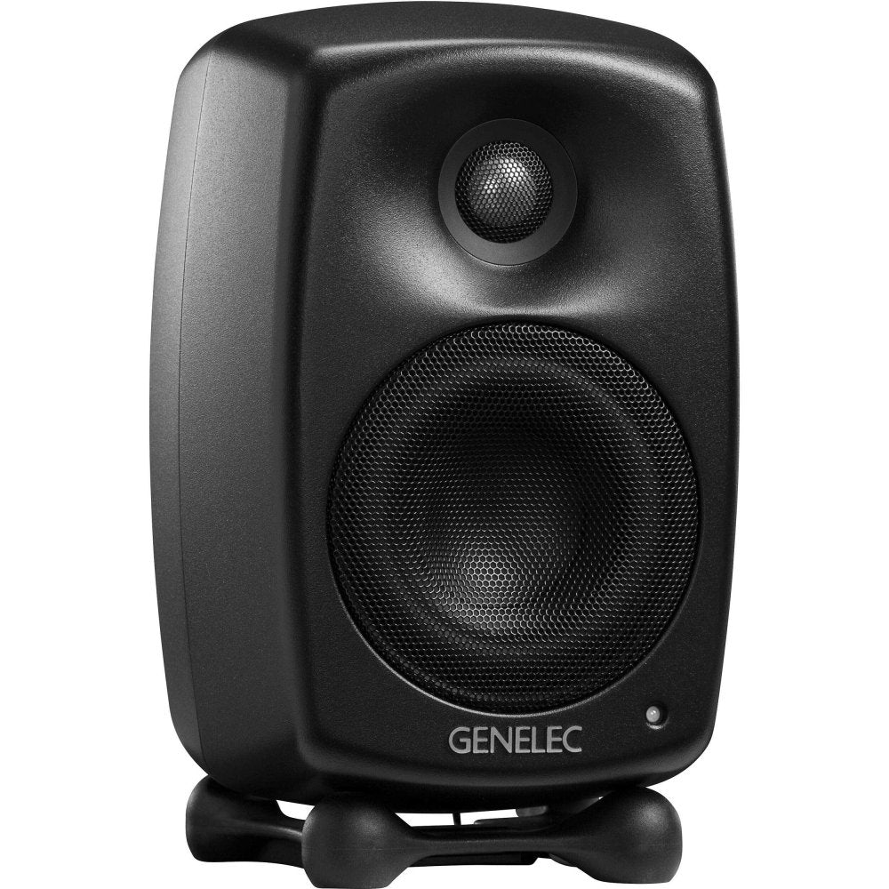 G Two Active Speaker Black - G2BMM