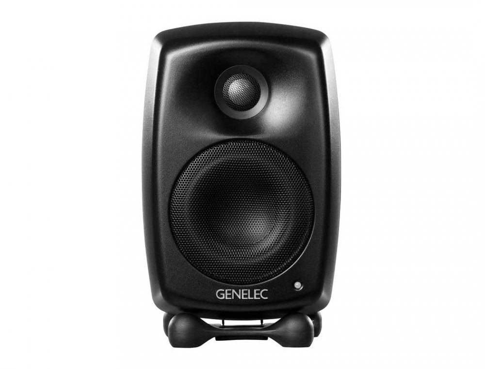 G Two Active Speaker Black - G2BMM