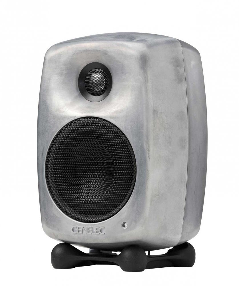 Enceinte active G Two Raw - G2BRW