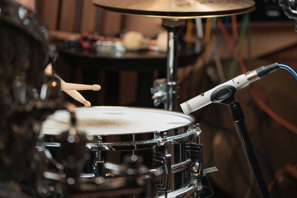 SP-1 Microphone Pair