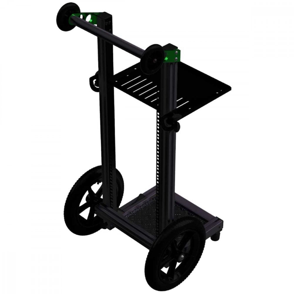 MiniCart Black Edition