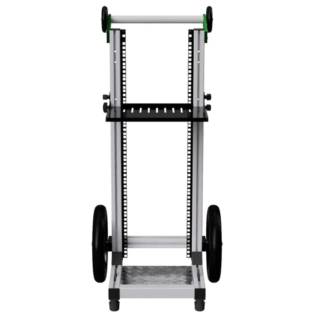 Chariot de production sonore