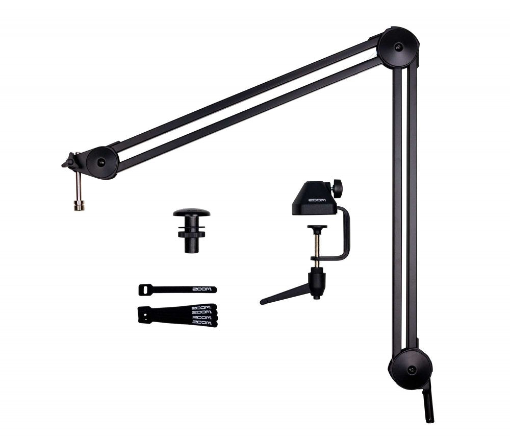 ZMA-1 Broadcast Mic Arm