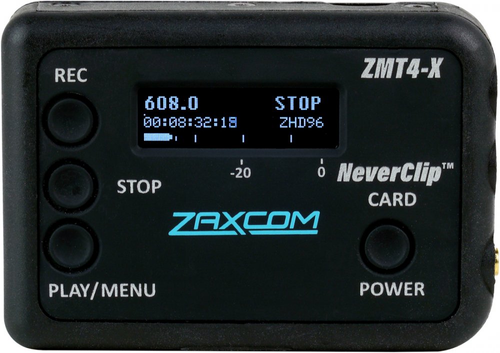 ZMT4-X