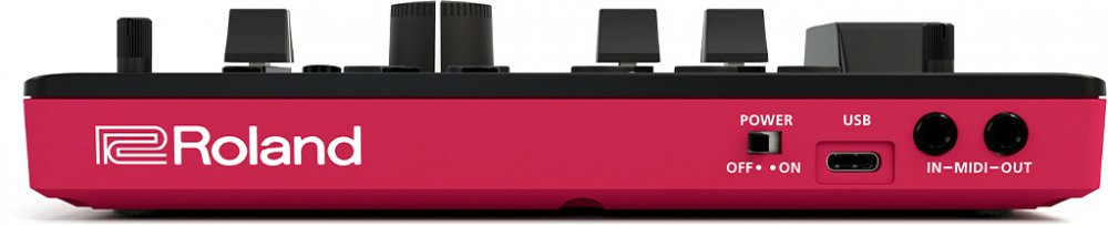 Ajusteur de voix E-4