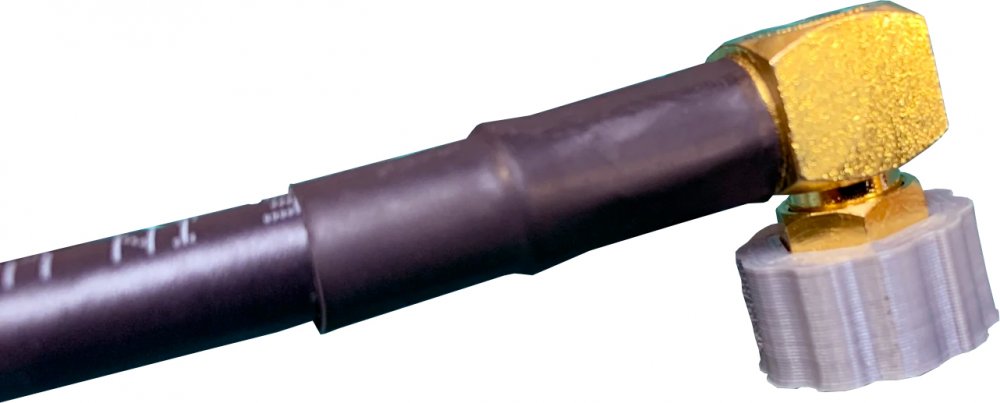 The Sma Grip - Pack 4