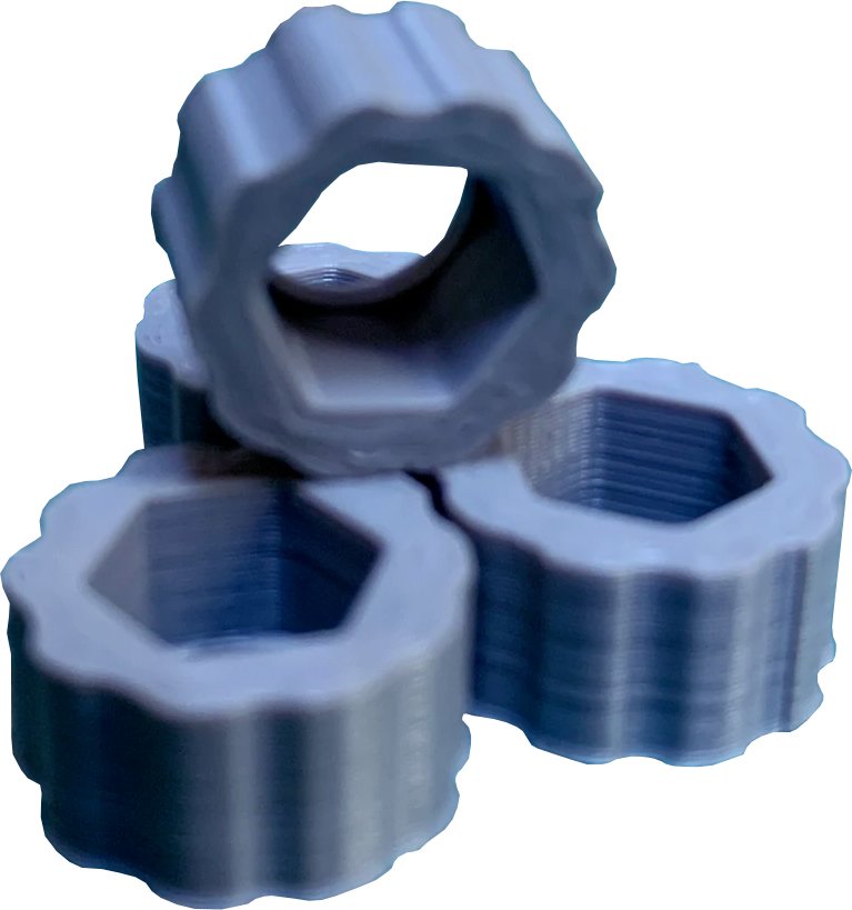 The Sma Grip - Pack 4