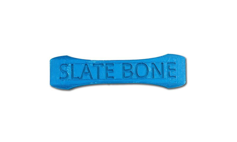 The Slate Bone BLUE