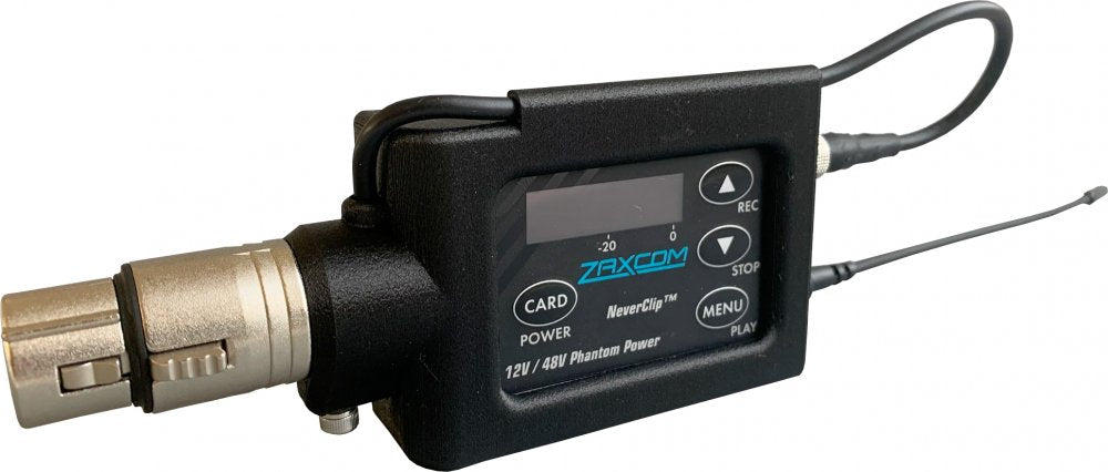 The ZMT NYLON plug-on adaptor