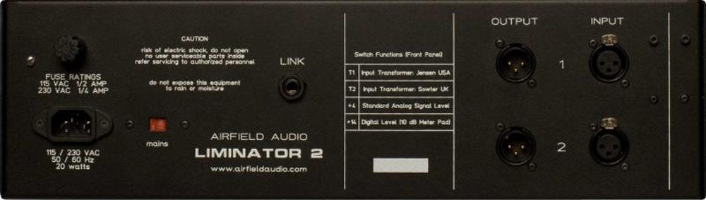 Liminator M2