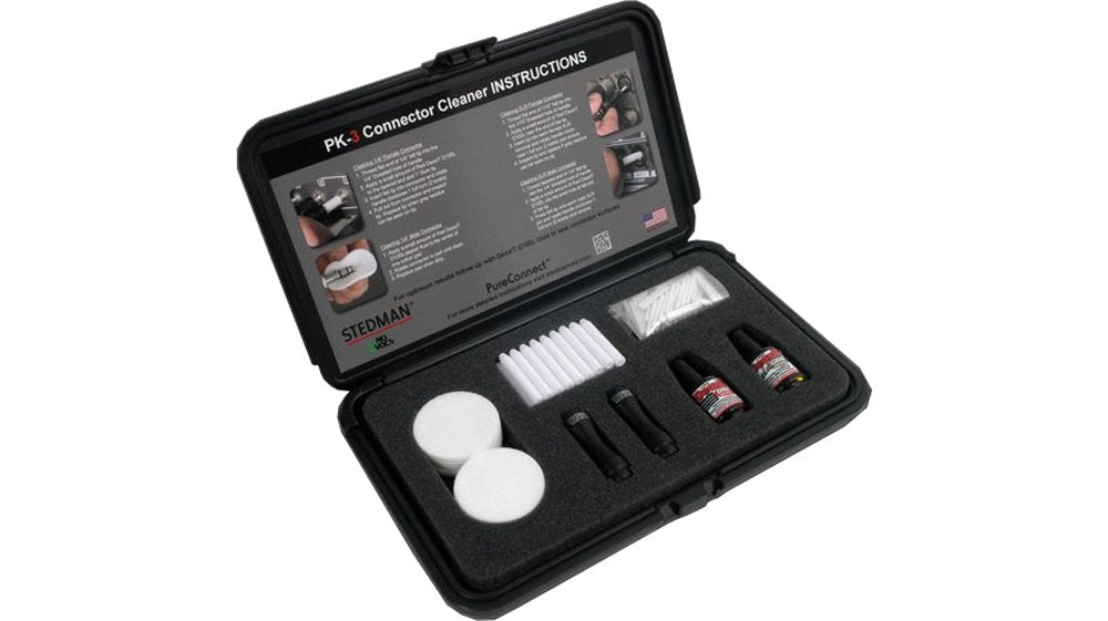 Kit Pureconnect PK-3 Pro