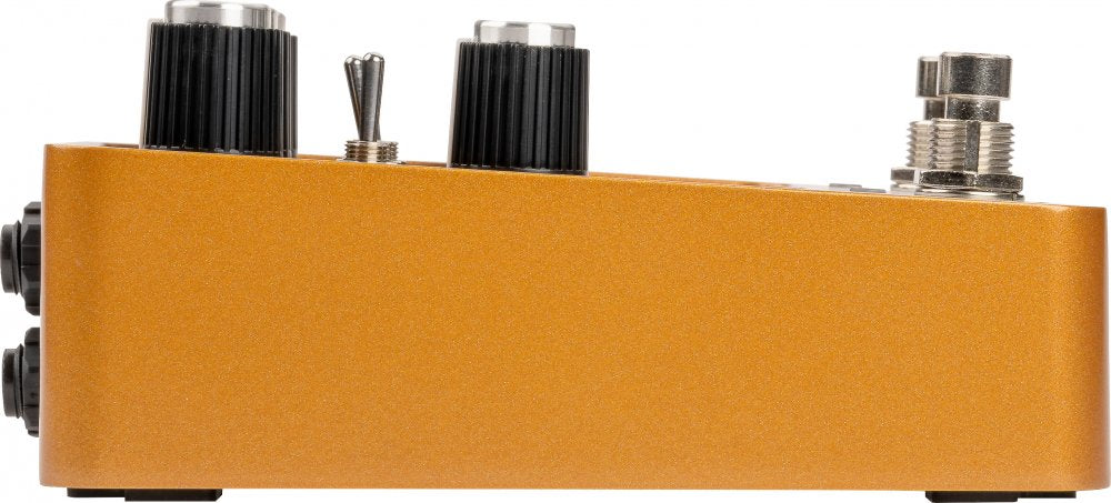 Amplificateur d'instrument UAFX Woodrow 55