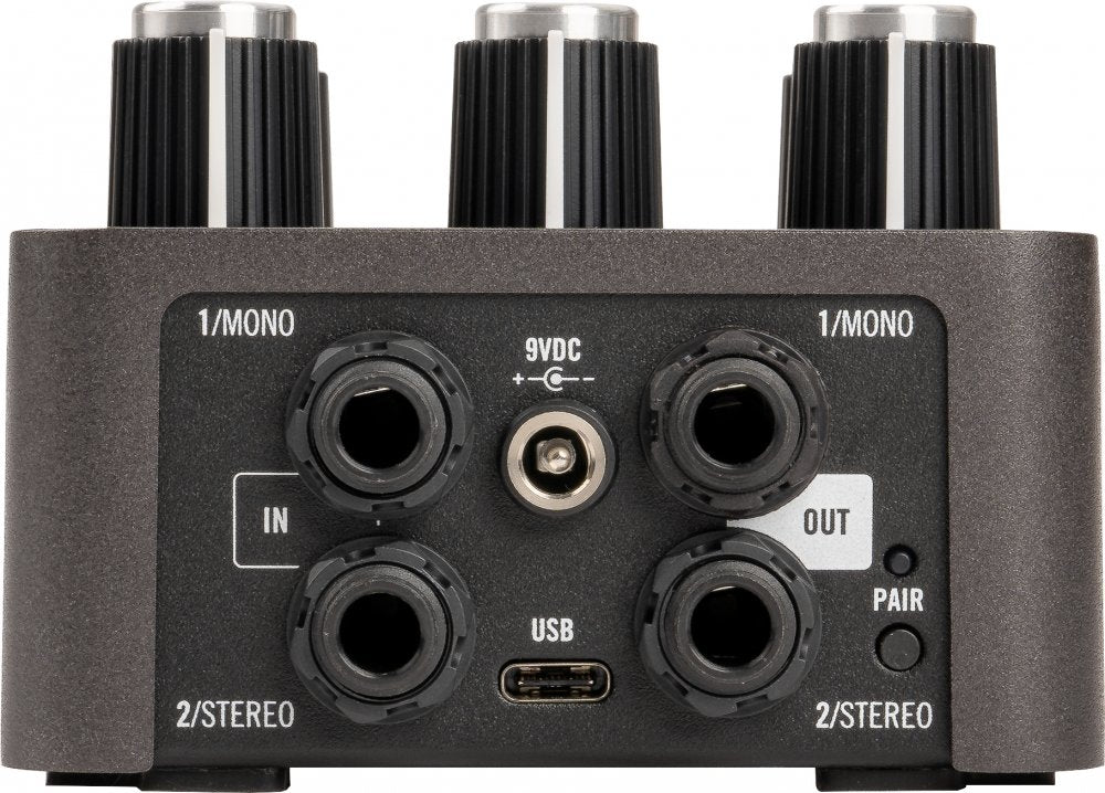 Amplificateur de réverbération UAFX Dream 65