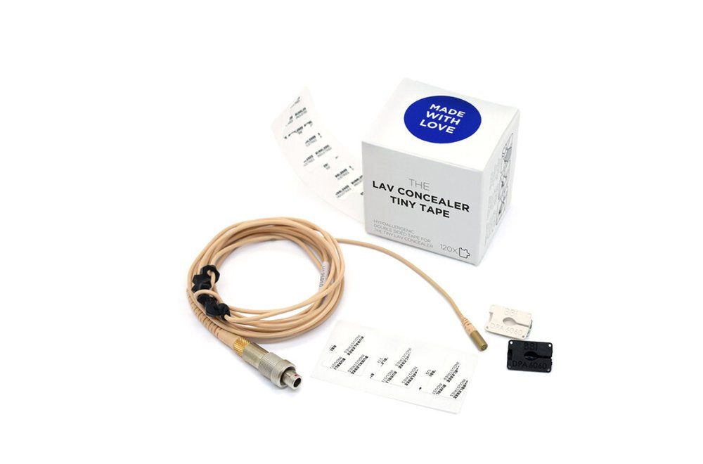 Le petit ruban anti-cernes Lav - 120 pièces