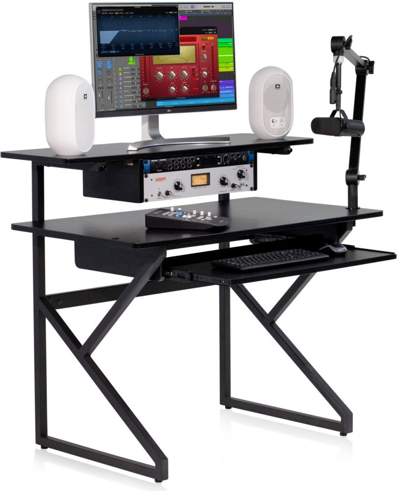 Bureau des créateurs de contenu