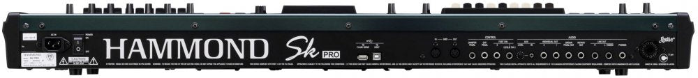 SK PRO 73