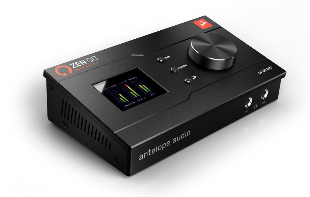 Zen Go | Synergy Core Thunderbolt 3