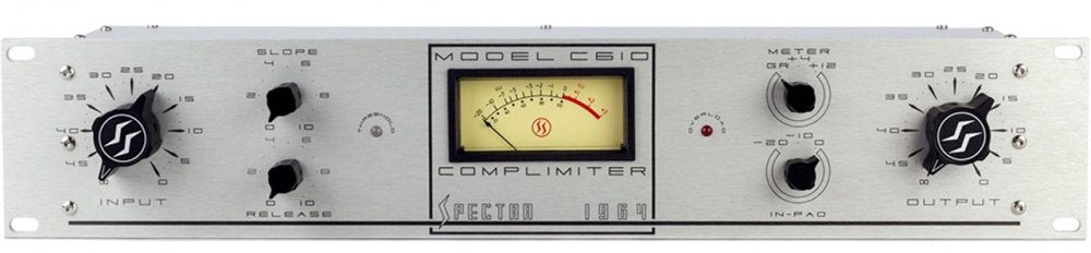 Model C610