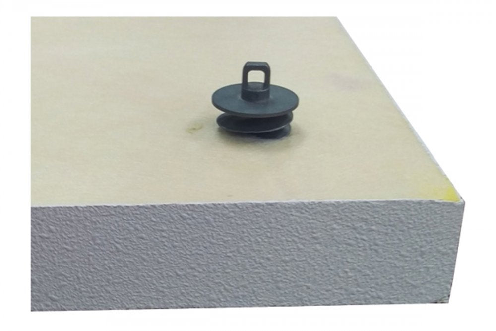 Ancrages hélicoïdaux