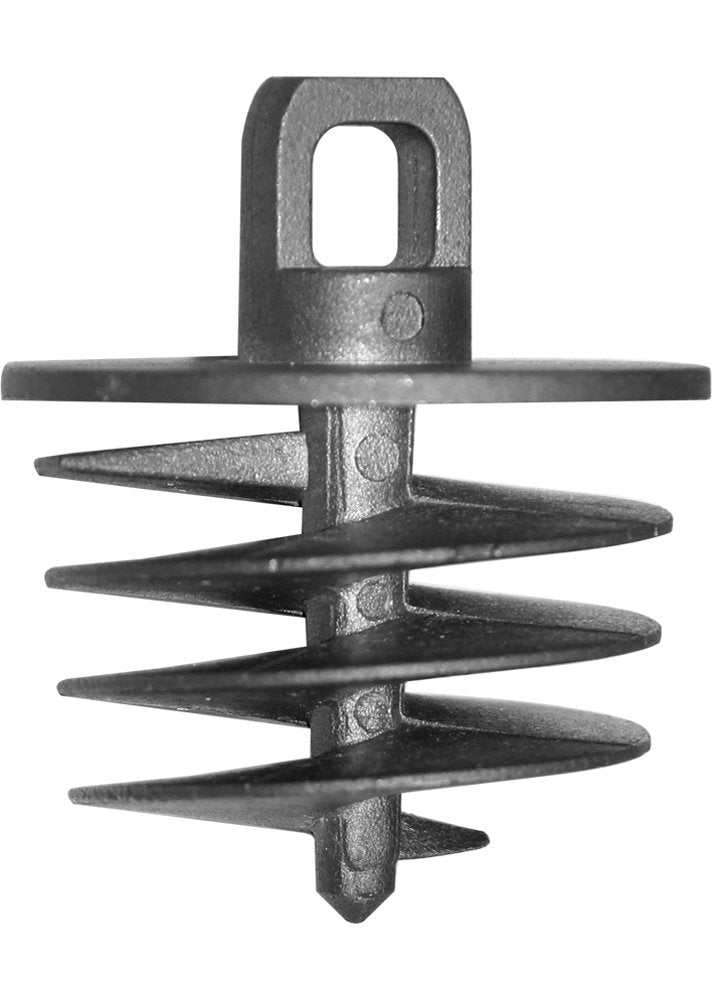 Ancrages hélicoïdaux