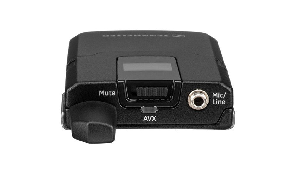 Émetteur numérique SK AVX-4