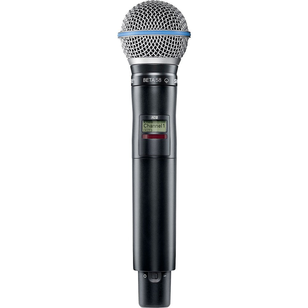 Shure AD2/B58-G57
