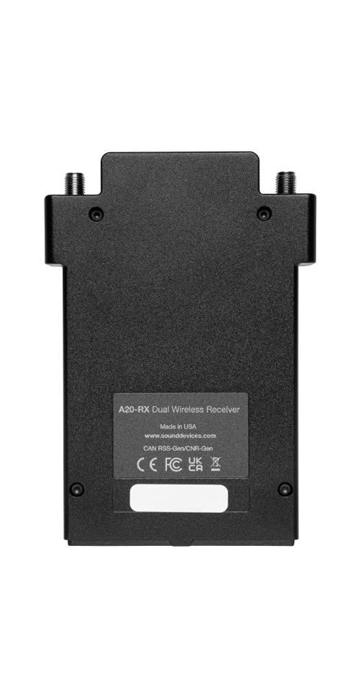 Astral ARX2 Wireless Receiver